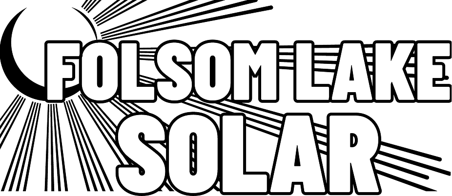 Folsom Lake project logo